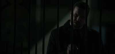 You taught Keyes at Rockefeller. - The Calling