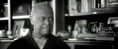 "You taught me, don't judge somebody - Uncle Tom