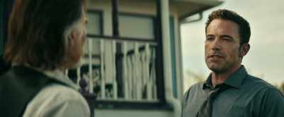 You taught me
everything I know, Carl, - Hypnotic