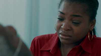 You taught me
how to live a good life. - Stolen by My Mother: The Kamiyah Mobley Story