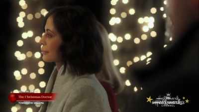 You taught me that it's about
where you put down roots - Meet Me at Christmas