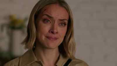 You taught me that. - Jazz Ramsey: A K-9 Mystery