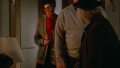 You teach him to watch television - Gremlins