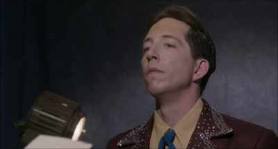 You tear up Presley's
contract, we're through. - Sun Records