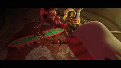 You Tecas, you thought you knew - Maya and the Three
