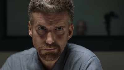 You tell anybody else
what you did? - The Chi