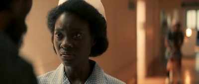 You tell D. to bring that thing back. - Yardie