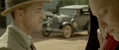 Well you tell your daddy I said hi - Lawless