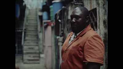 You tell Deni for me, - Guava Island