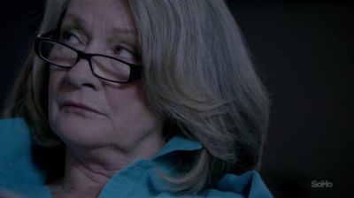 You tell Doreen? - Wentworth