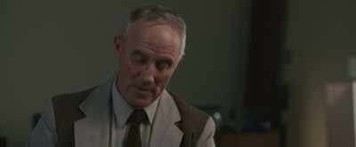 You tell her… - Intrusion