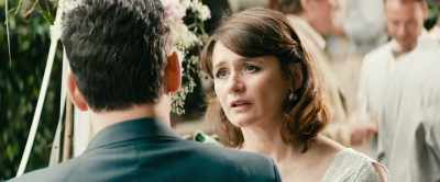 - You tell him to leave or I will.
- No, you won't. - Head Full of Honey