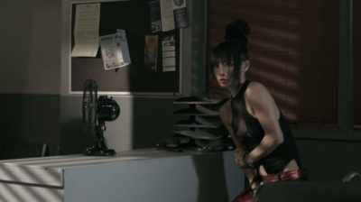 You tell him
Mike McMasters says hello. - Lockdown
