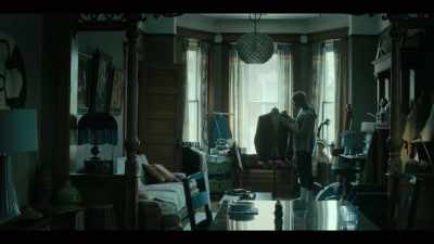 - You tell him to not play - Justified: City Primeval