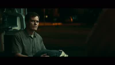 You tell him. - 12 Strong