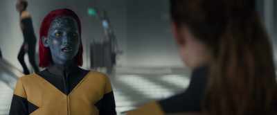 You tell me it's good, - Dark Phoenix