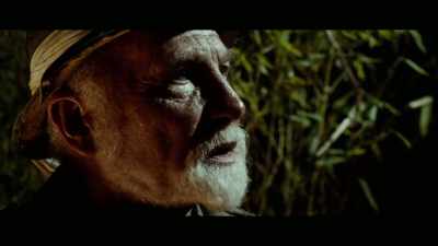 You tell him I've been searching - Mask of the Devil