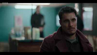 You tell me who killed Novak, - Virdee