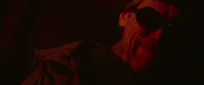 You tell me. - Siberia