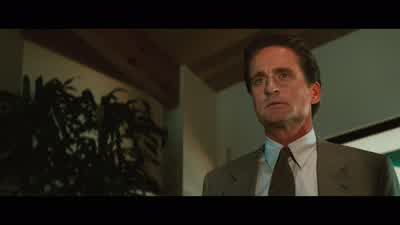 You tell me. - Basic Instinct