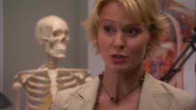 You tell me. - Kyle XY