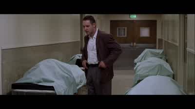You tell me what happened? - L A  Confidential