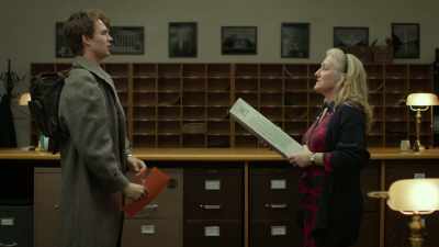 You tell Mr. Venderleun
from me that these resources - November Criminals