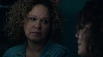 You tell no-one about this. - Wentworth