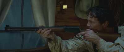 You tell Nucky, - Homestead