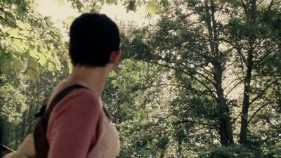 You tell me one thing... - Once Upon a Time