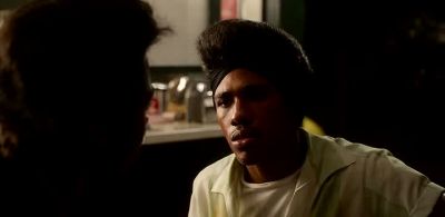 You tell me Richard - Get on Up