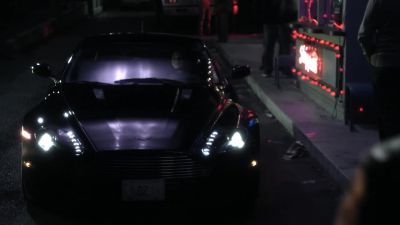 You tell smiley
he shows up light one more time, - Smallville