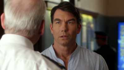 You tell the mayor
"Thanks, but no thanks." - Carter