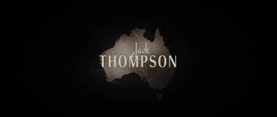 You tell the story - Australia