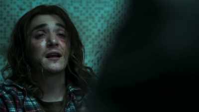 You tell the truth, - Interrogation