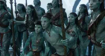 You tell the tulkun - Avatar: The Way of Water