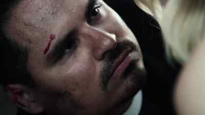 You tell them I am here. - The Vatican Tapes