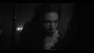 You tell them "no." - The Haunting of Bly Manor