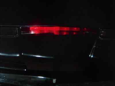 You tell him there's no antidote? - Knight Rider