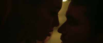 You tell me there's nothing
going on between us, - Marked Men: Rule + Shaw