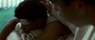 - You tell me what happened. - How I Learned to Fly