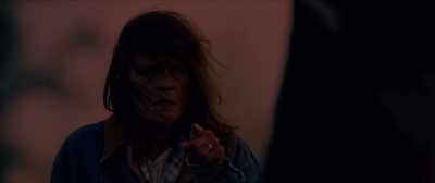 You tell me why it's coming
here. - Jeepers Creepers III