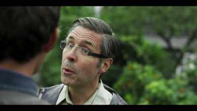 You tell him you know he did it, - The Third Day