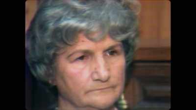 You were telling me earlier
that... That he has
admitted to you - The Freeway Killer: Lost Murder Tapes
