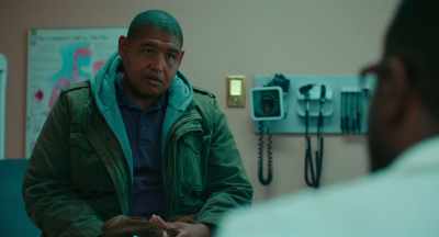 You telling I should go along
with these tests? That's the move? - The Last Days of Ptolemy Grey