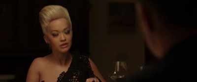You were telling me
a riveting story, - Wonderwell