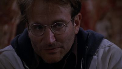 You telling me to kill her You do her before she does you - Dead Again