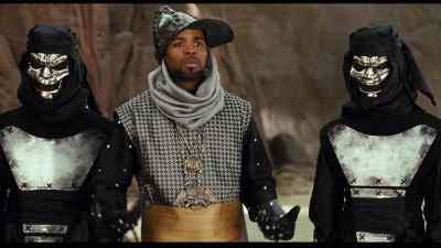 - You telling me we lost?
- Dance them to the cliffs. - Meet the Spartans