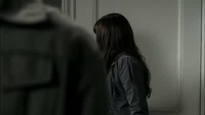 You were telling the truth, weren't you? - Supernatural