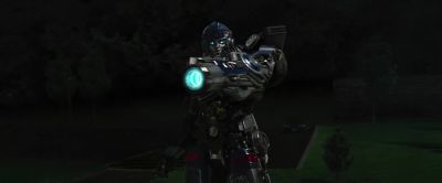 You were telling the truth. - Transformers: Rise of the Beasts